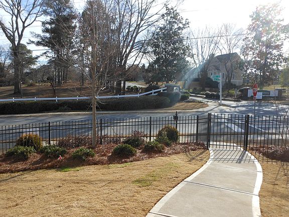 David Weekley Homes Inventory Photo