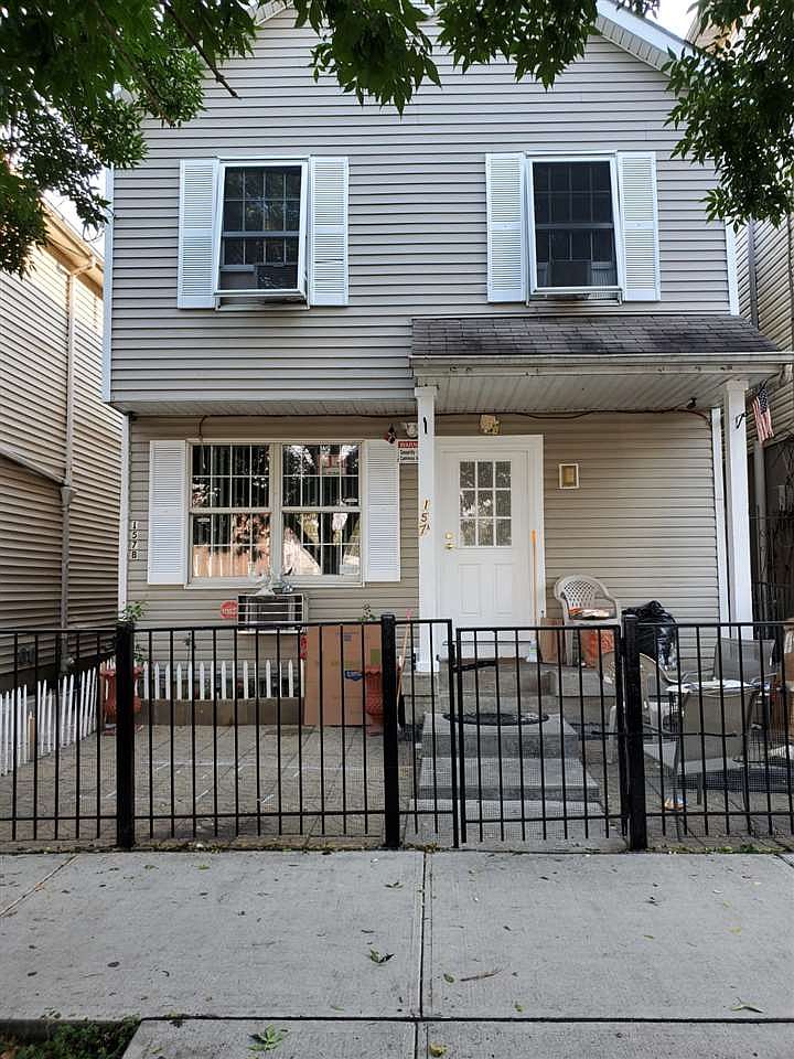 157 Dwight St, Jersey City, NJ 07305 | Zillow