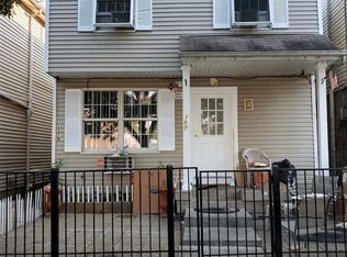 157 Dwight St, Jersey City, NJ 07305