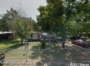 2449 Wildwood Dr, Mims, FL 32754
