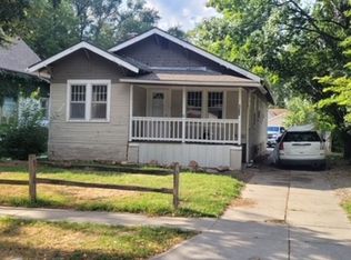 2737 E St, Lincoln, NE 68510