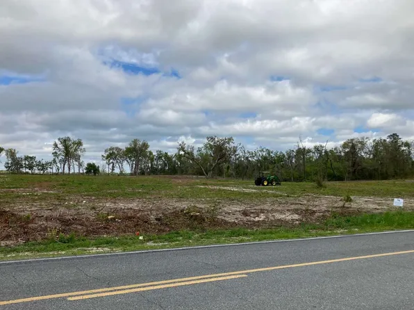 0 152nd St, Live Oak, FL 32060