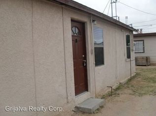 19 W Michigan Dr UNIT B, Tucson, AZ 85714