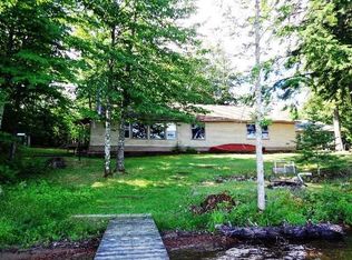 7591 Beacon Point Dr, Presque Isle, WI 54557