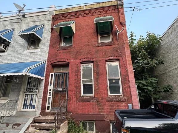 3313 N Uber St, Philadelphia, PA 19140