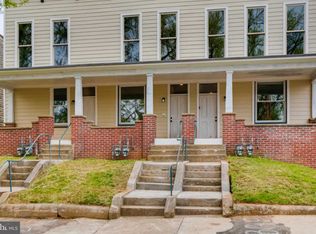 1004 W 38th St, Baltimore, MD 21211