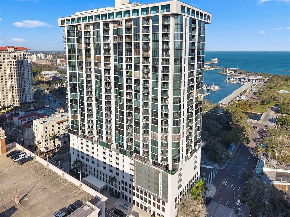 1st image of 1 BEACH DRIVE SE #1109