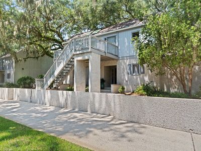 659 N Golf Villas, Saint Simons Island, GA, 31522