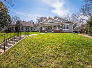 2214 Elizabeth Ave, Winston Salem, NC 27103