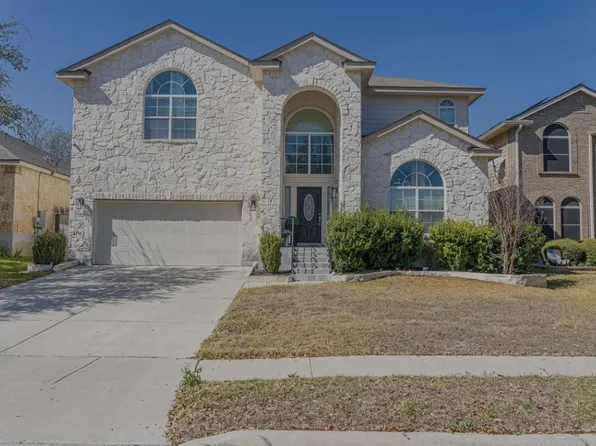 334 Eglington Way, Cibolo, TX 78108