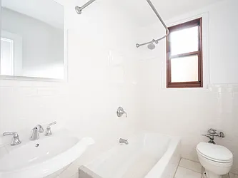 Rented by City Connections Realty