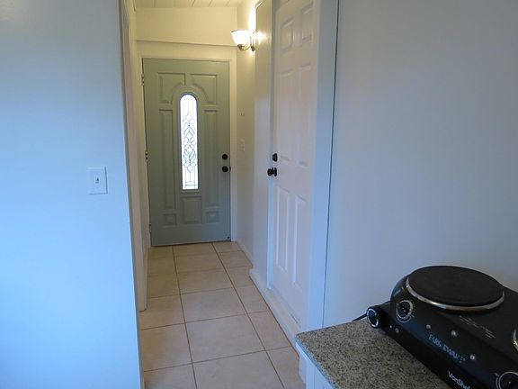 Entryway.