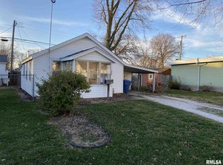 1209 Janssen St, Pekin, IL 61554