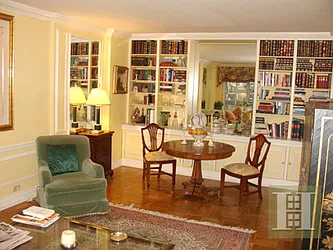 Sold by Halstead Real Estate