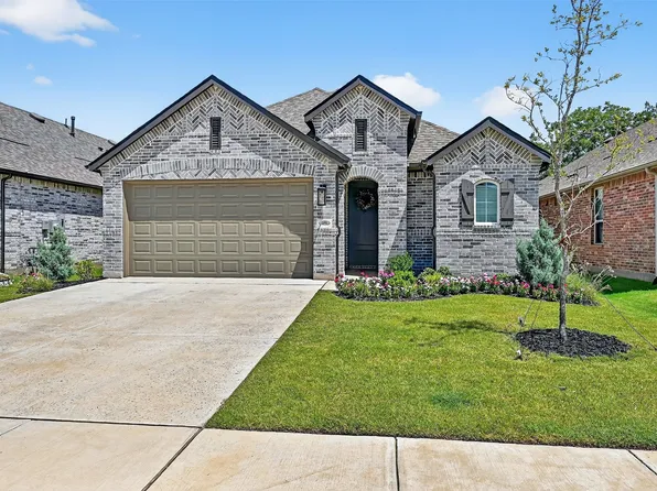 4433 Sanctuary Dr, Denison, TX 75020