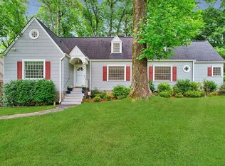 1817 Homestead Ave NE, Atlanta, GA 30306