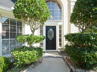 157 April Cv, Montgomery, TX 77356