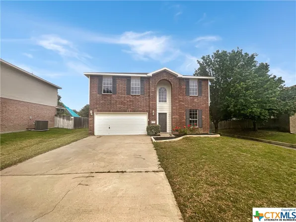3009 Sun Dance Dr, Harker Heights, TX 76548