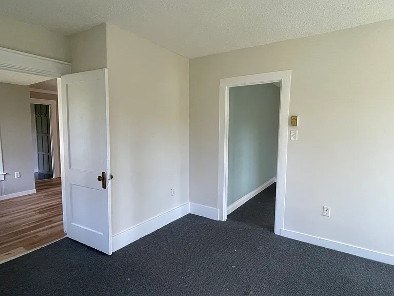 Primary Bedroom (2 rooms)