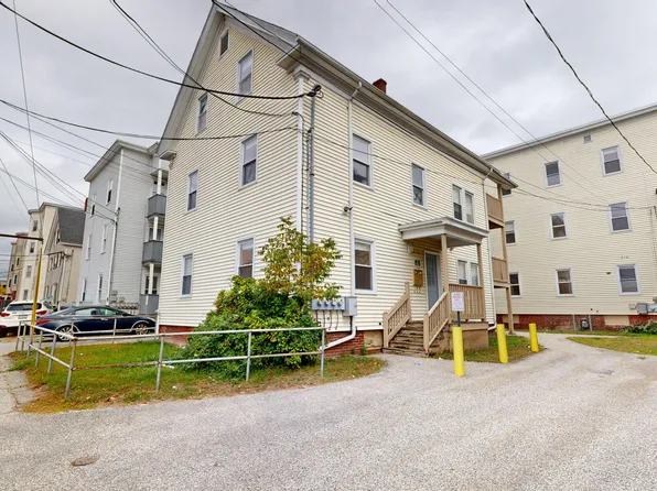 212 Park Street, Lewiston, ME 04240