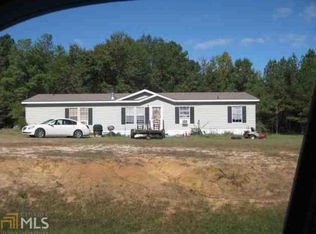 201 Zollie Lavender Rd, Gordon, GA 31031
