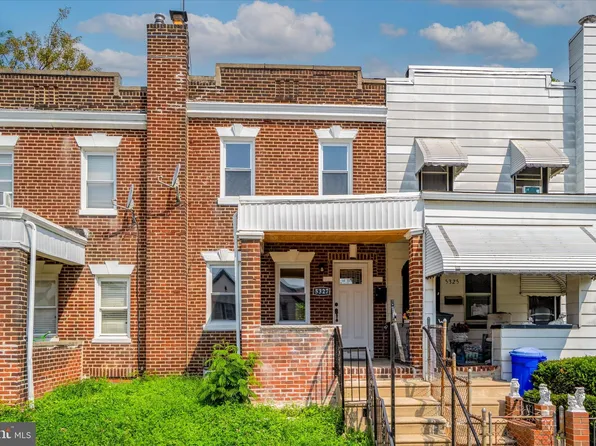 5327 W Oxford St, Philadelphia, PA 19131
