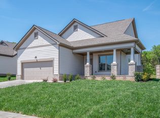 452 Charity Ln, Murfreesboro, TN 37128