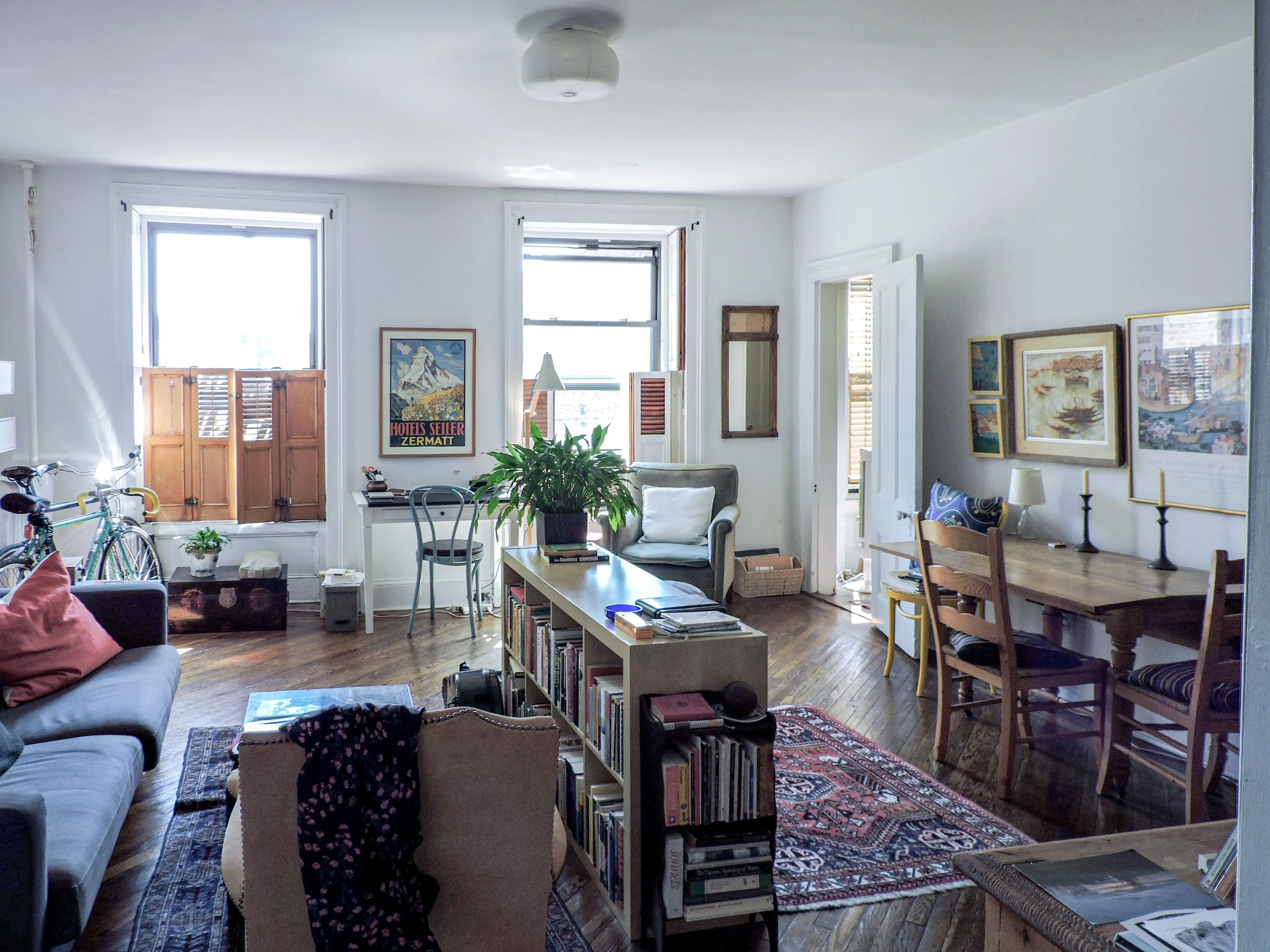 122 Remsen Street #4R in Brooklyn Heights, Brooklyn | StreetEasy