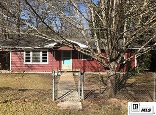 1503 1st St, Eros, LA 71238