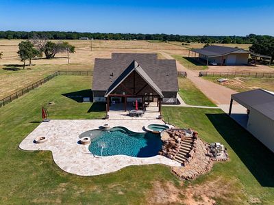 575 County Road 2285, Telephone, TX, 75488