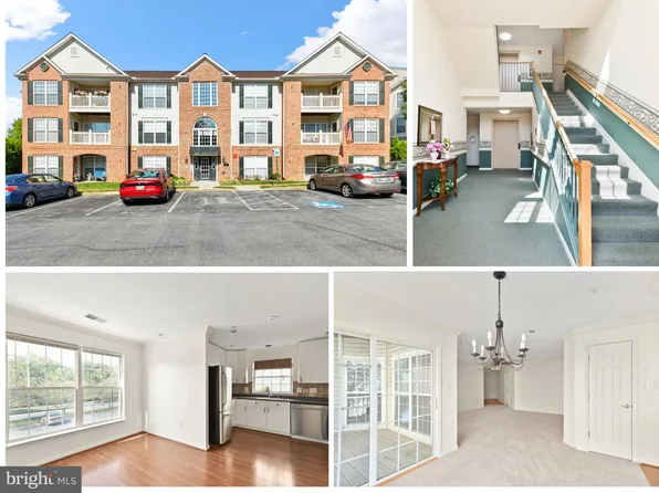 2501 Coleridge Dr Unit 2B, Frederick, MD 21702