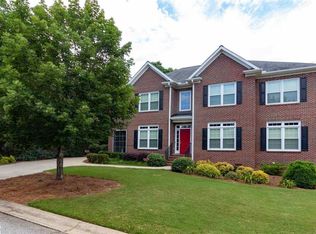 301 Shadowbrooke Ct, Simpsonville, SC 29681