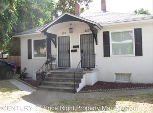 222 Glassway St, Lewiston, ID 83501