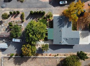 20622 Del Ray Drive, Eckert, CO 81418