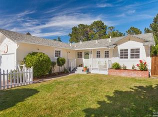 26 El Camino Dr, Corte Madera, CA