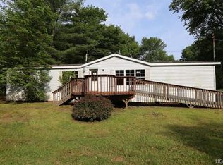 161 Kortright Rd, Ferndale, NY 12734