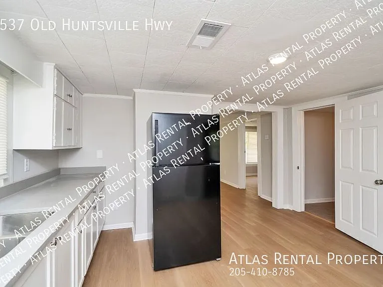 1537 Old Huntsville Hwy NW — Photo 14