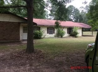 2299 County Road 839, Nacogdoches, TX 75964