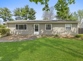 1070 Ross Ct, Franklin, IN