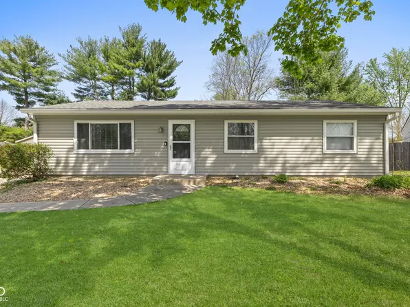 1070 Ross Ct, Franklin, IN 46131