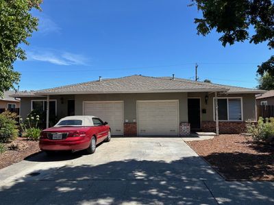 2896/2898 S Union Ave, San Jose, CA, 95124