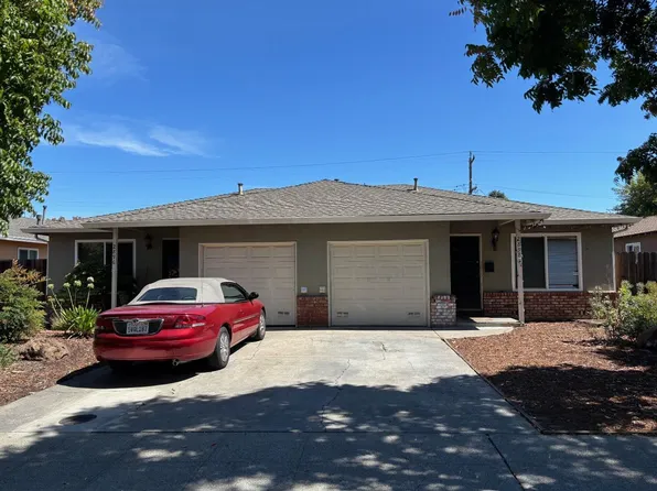 2896/2898 S Union Ave, San Jose, CA 95124