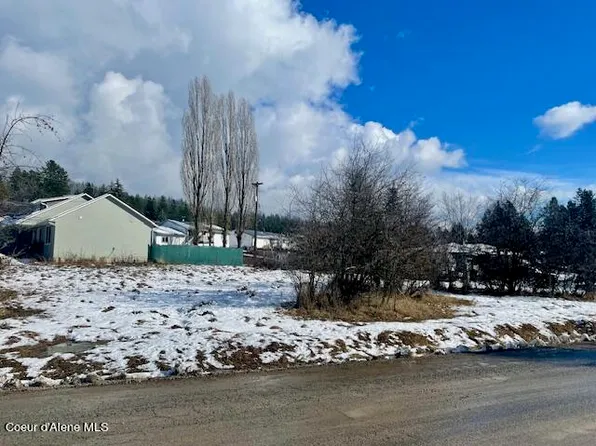 LOT 27 Rio Vista St, Osburn, ID 83849