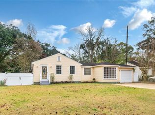 5151 Norton Ln, Mobile, AL 36608