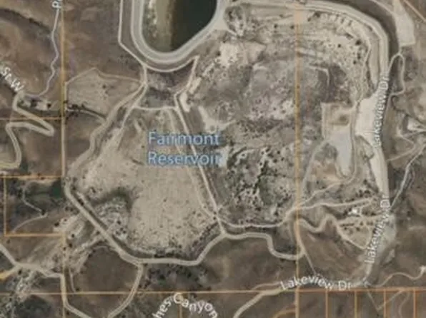 Vic Price Canyon Ave #I-180w, Lake Hughes, CA 93532