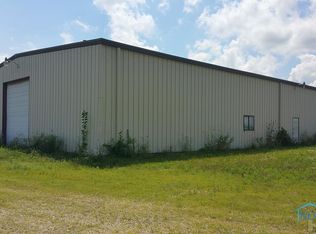 5691 State Route 98, Tiro, OH 44887