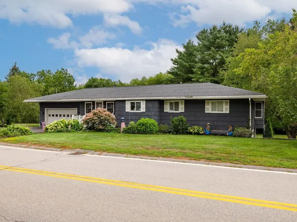 14 Tates Brook Road, Somersworth, NH 03878