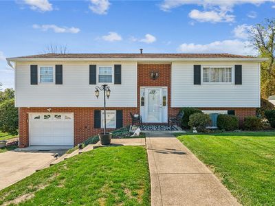 1 Mariah Dr, Pittsburgh, PA, 15239
