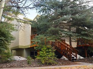 1756 W Gore Creek Dr UNIT A3, Vail, CO 81657
