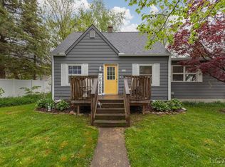 366 Rogers Rd, Adrian, MI 49221